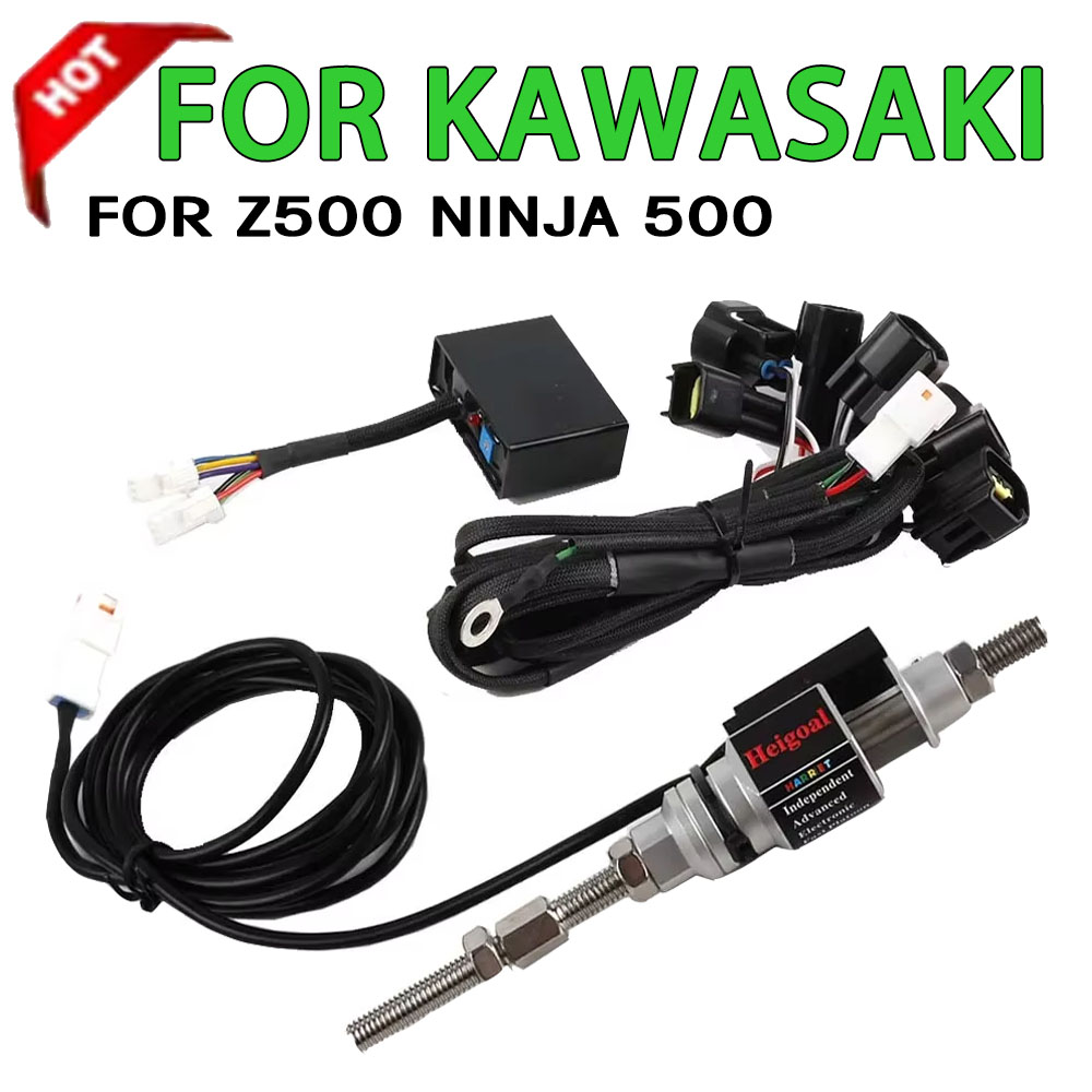 Motorcycle Gear Zone - Motorcycle Accessories Electronicr Quick Shift System