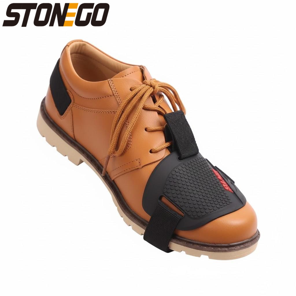 Motorcycle Gear On Sale - Motorbike Rubber Motorcycle Gear Shifter Shoe