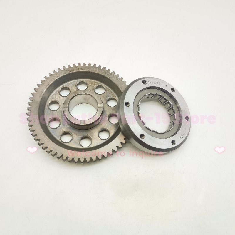 Motorcycle Gear On Sale - Motorcycle Starter Gear One Way Clutch