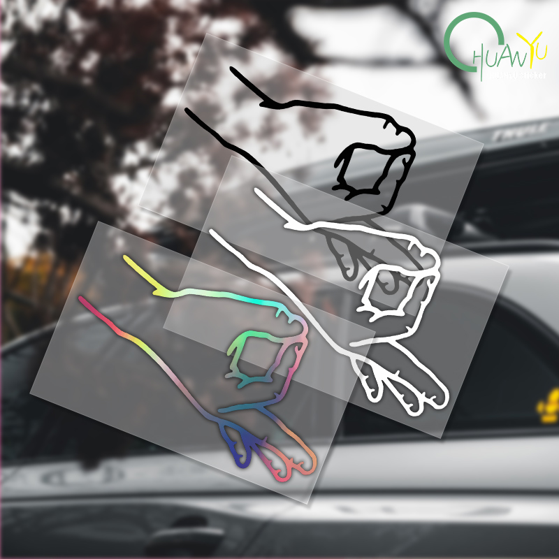 Motorcycle Gear Hub - Interesting Pack Circle Game Hand Finger