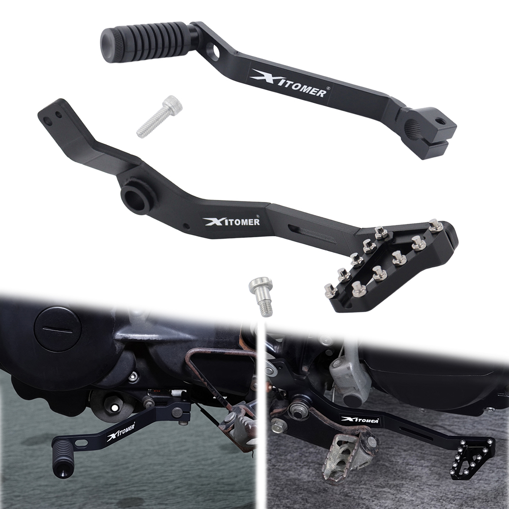 Motorcycle Gear On Sale - For Yamaha TW200 1987-2019 2020 2021