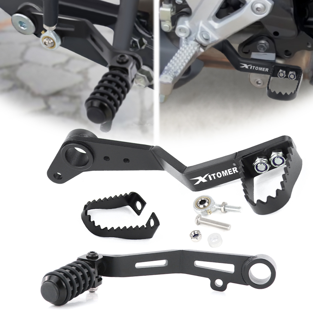 Motorcycle Gear On Sale - For Suzuki GSX-8S GSX800 GSX8S GSX