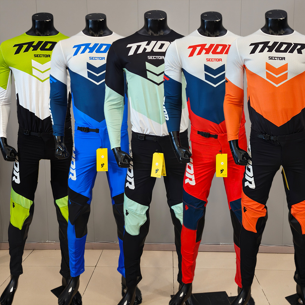 Motorcycle Gear On Sale - 2026 Off Road Morocross Kit Enduro