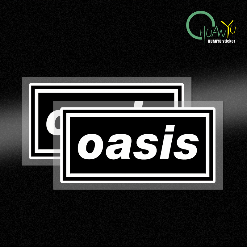 Oasis story rock band creative - Motorcycle Gear Hub review and price