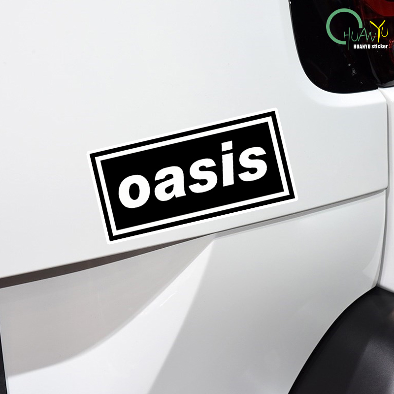 Oasis story rock band creative - Motorcycle Gear Hub review and price