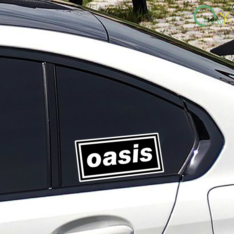 Oasis story rock band creative - Motorcycle Gear Hub review and price