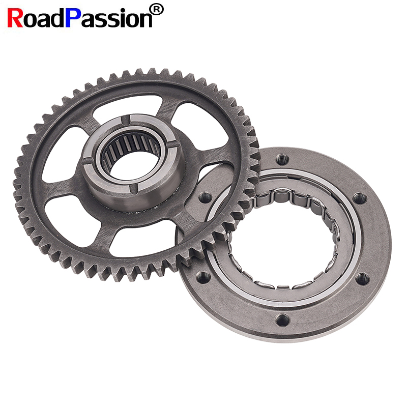 Road Passion One Way Starter C - Motorcycle Gear Zone review and price