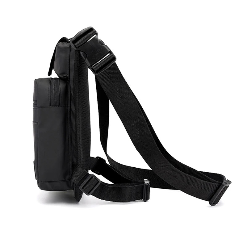 High Quality Nylon Men Drop Le - Motorcycle Gear Bag review and price