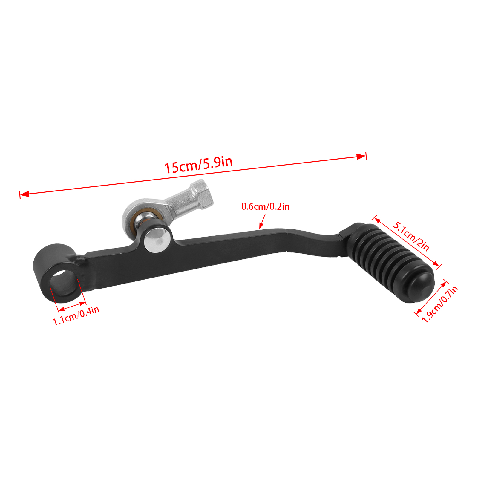MT07 XSR700 Gear Shift Lever F - Motorcycle Gear On Sale review and price