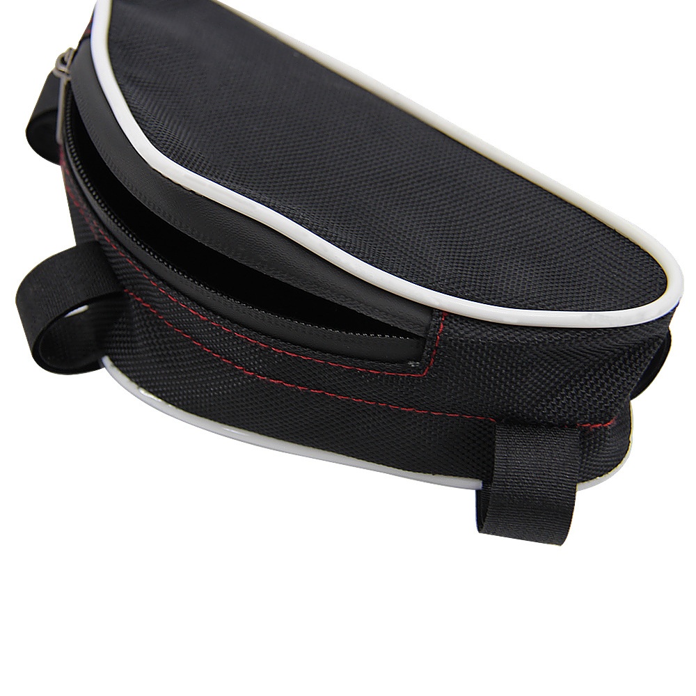 Motorcycle Frame Side Bag Bump - Motorcycle Gear Bag review and price