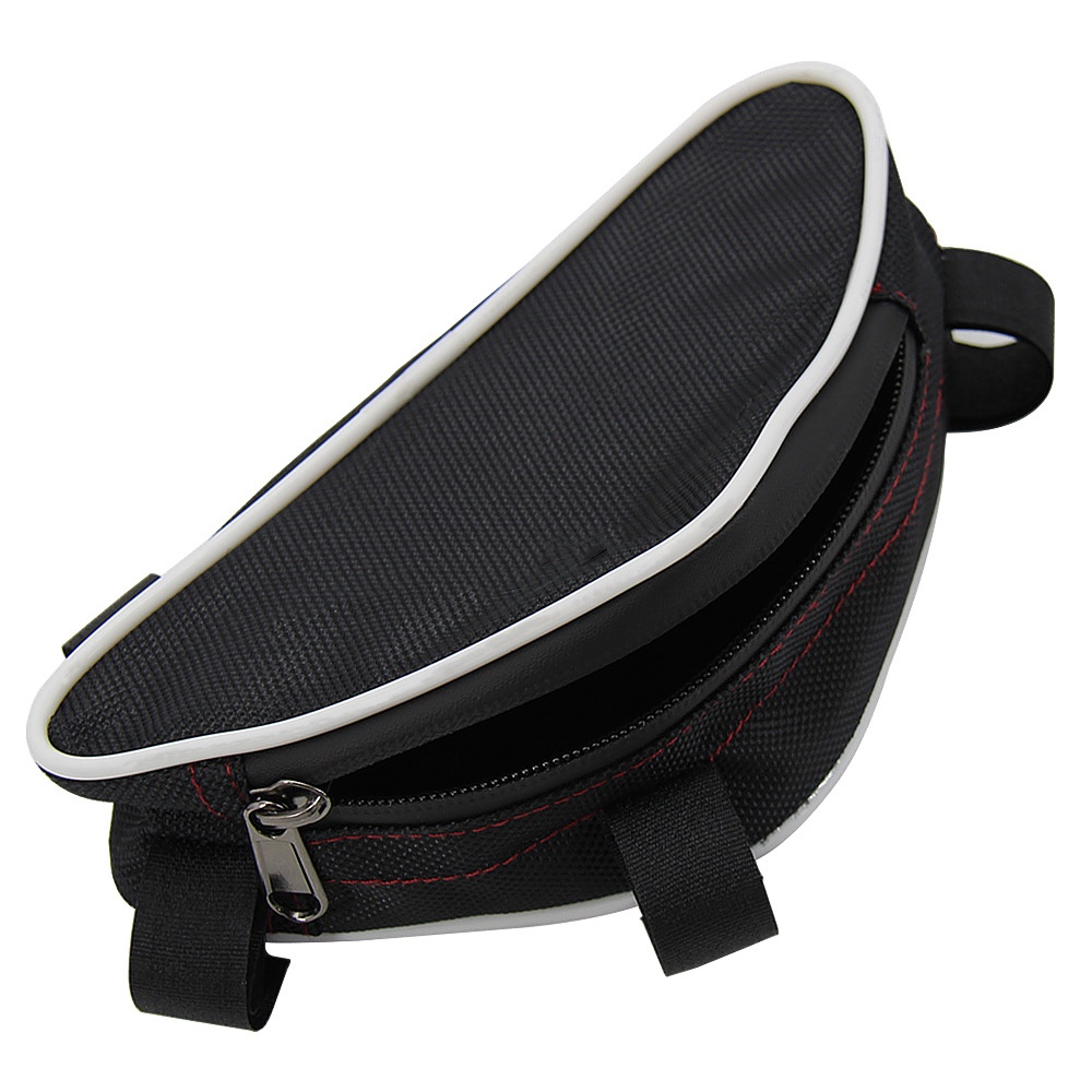 Motorcycle Frame Side Bag Bump - Motorcycle Gear Bag review and price