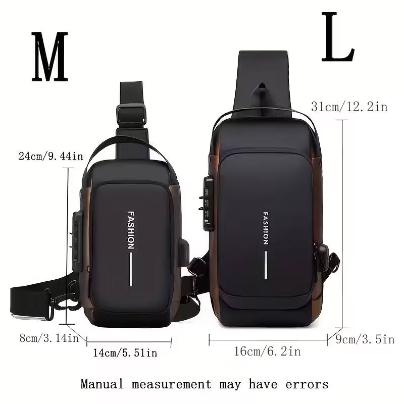 Anti-theft Motorcycle Backpack - Motorcycle Gear Bag review and price