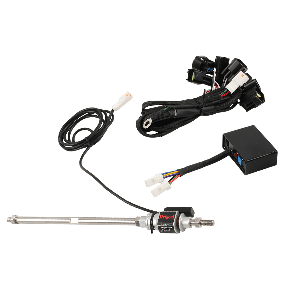 Motorcycle QuickShifter One-Wa - Motorcycle Gear Zone review and price