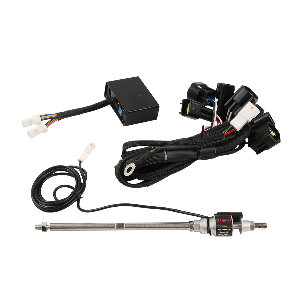 Motorcycle QuickShifter One-Wa - Motorcycle Gear Zone review and price