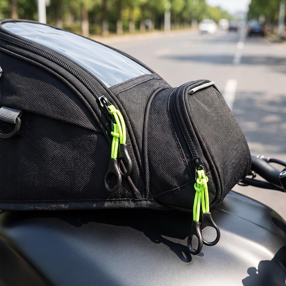 Motorcycle Riding Tank Bag Mag - Motorcycle Gear Bag review and price