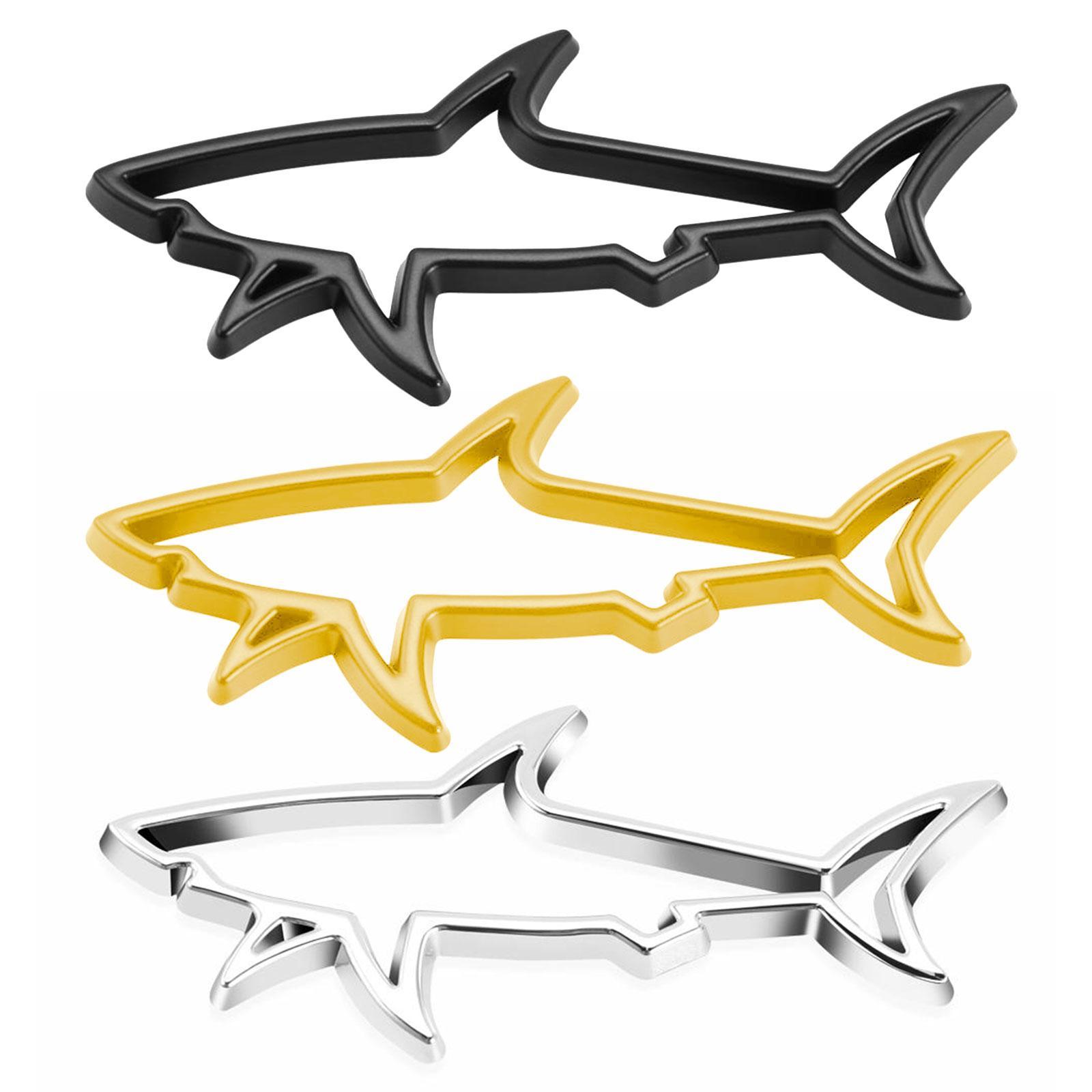 3D Metal Car Styling Sticker H - Motorcycle Gear Logo review and price
