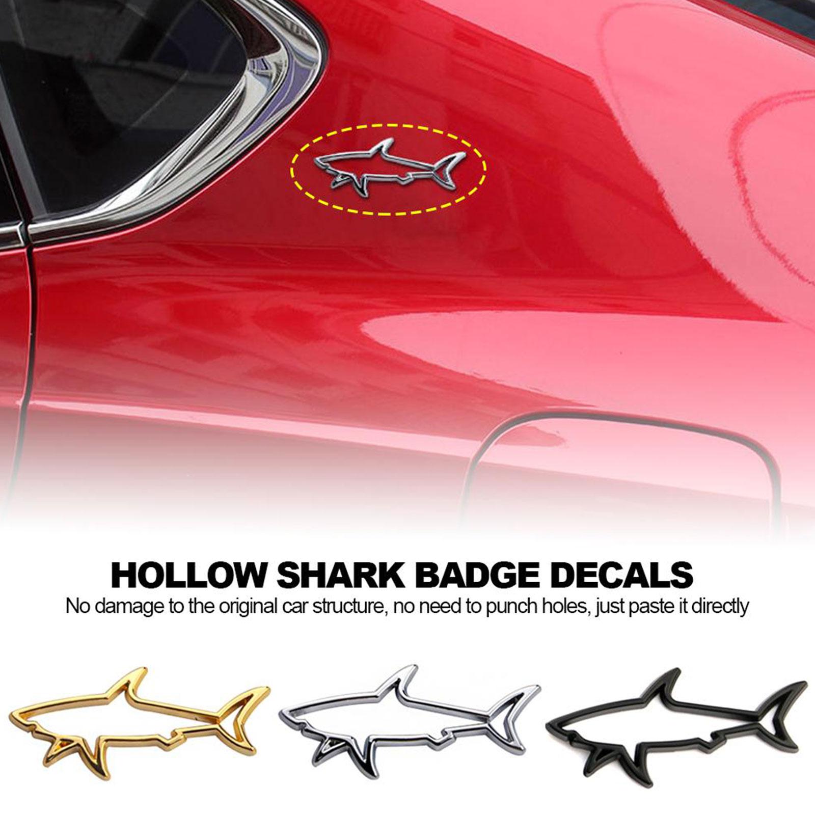 3D Metal Car Styling Sticker H - Motorcycle Gear Logo review and price