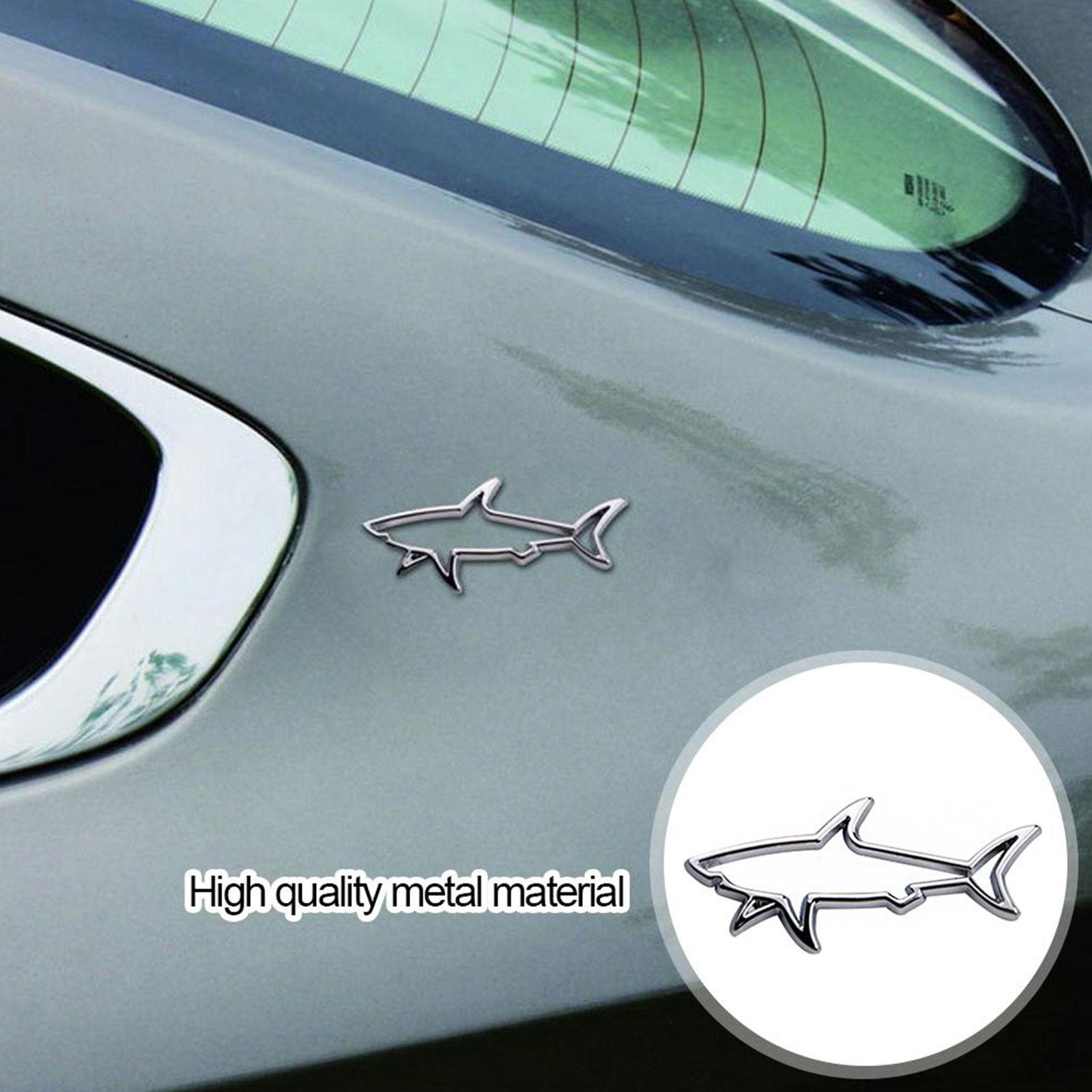 3D Metal Car Styling Sticker H - Motorcycle Gear Logo review and price