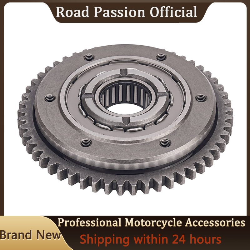 Motorcycle One way Starter Clu - Motorcycle Gear Zone review and price