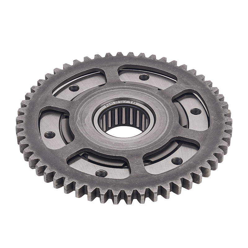 Motorcycle One way Starter Clu - Motorcycle Gear Zone review and price