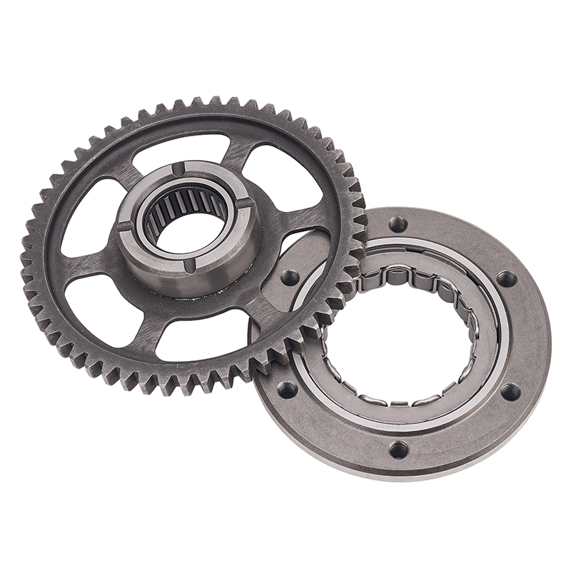 Motorcycle One way Starter Clu - Motorcycle Gear Zone review and price