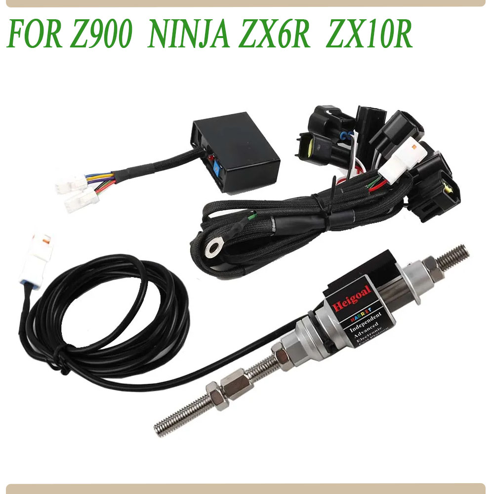 For Kawasaki Z900 Z 900 Ninja  - Motorcycle Gear Zone review and price