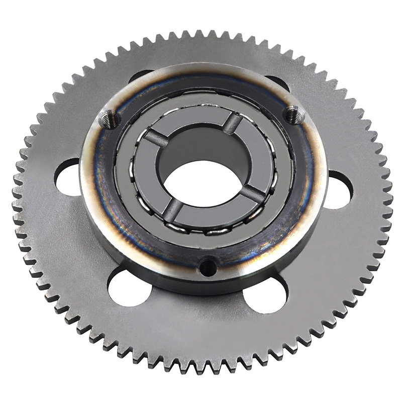 Motorcycle One Way Bearing Sta - Motorcycle Gear Zone review and price