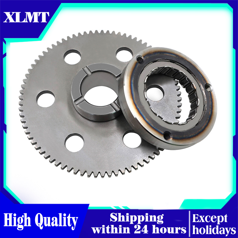Motorcycle One Way Bearing Sta - Motorcycle Gear Zone review and price