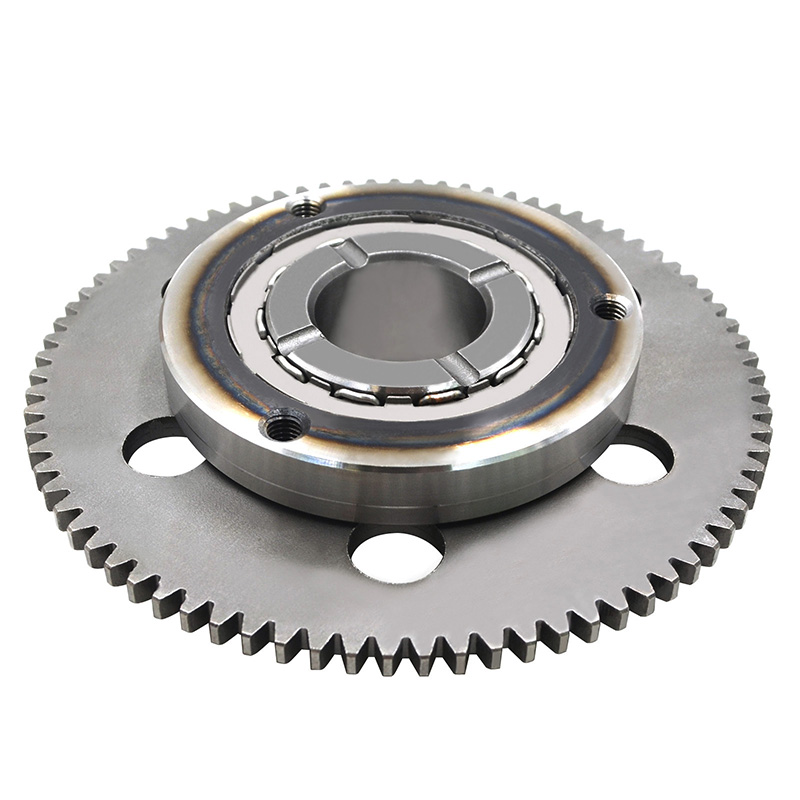 Motorcycle One Way Bearing Sta - Motorcycle Gear Zone review and price