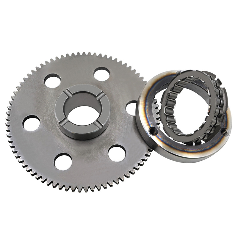 Motorcycle One Way Bearing Sta - Motorcycle Gear Zone review and price