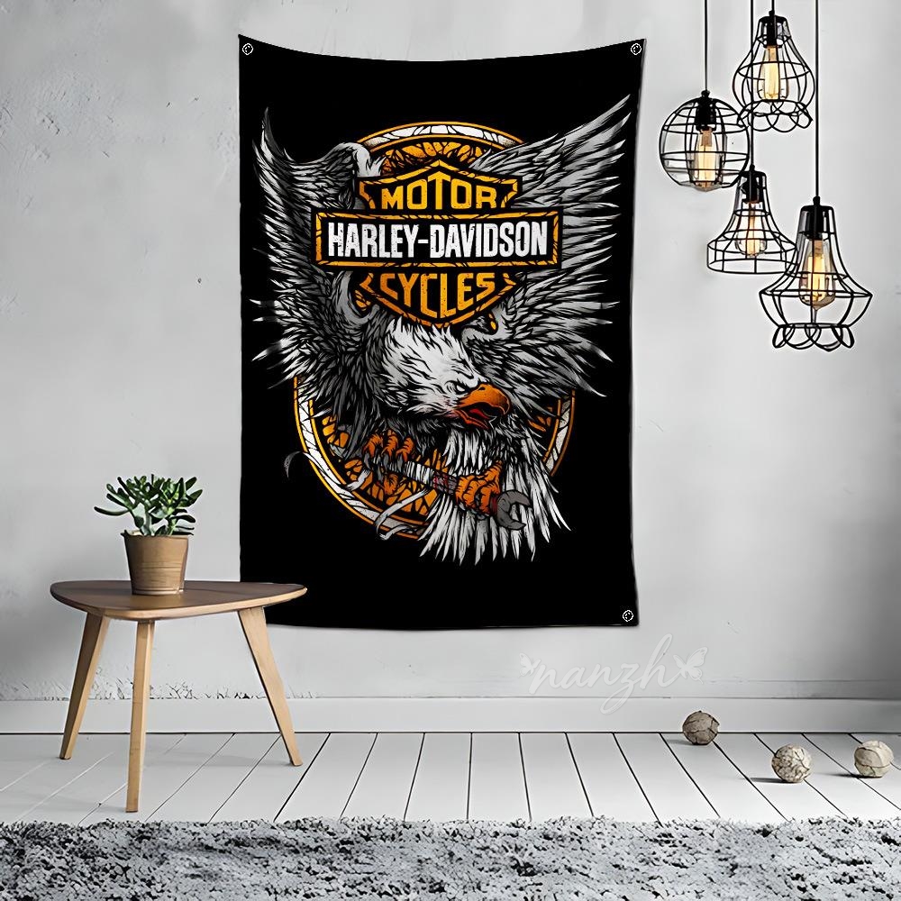 Motorcycles Logo Decorative Ar - Motorcycle Gear Logo review and price