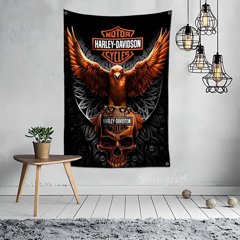 Motorcycles Logo Decorative Ar - Motorcycle Gear Logo review and price