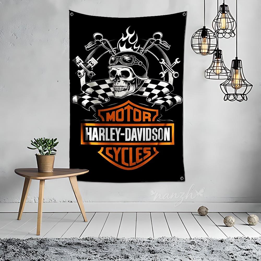 Motorcycles Logo Decorative Ar - Motorcycle Gear Logo review and price