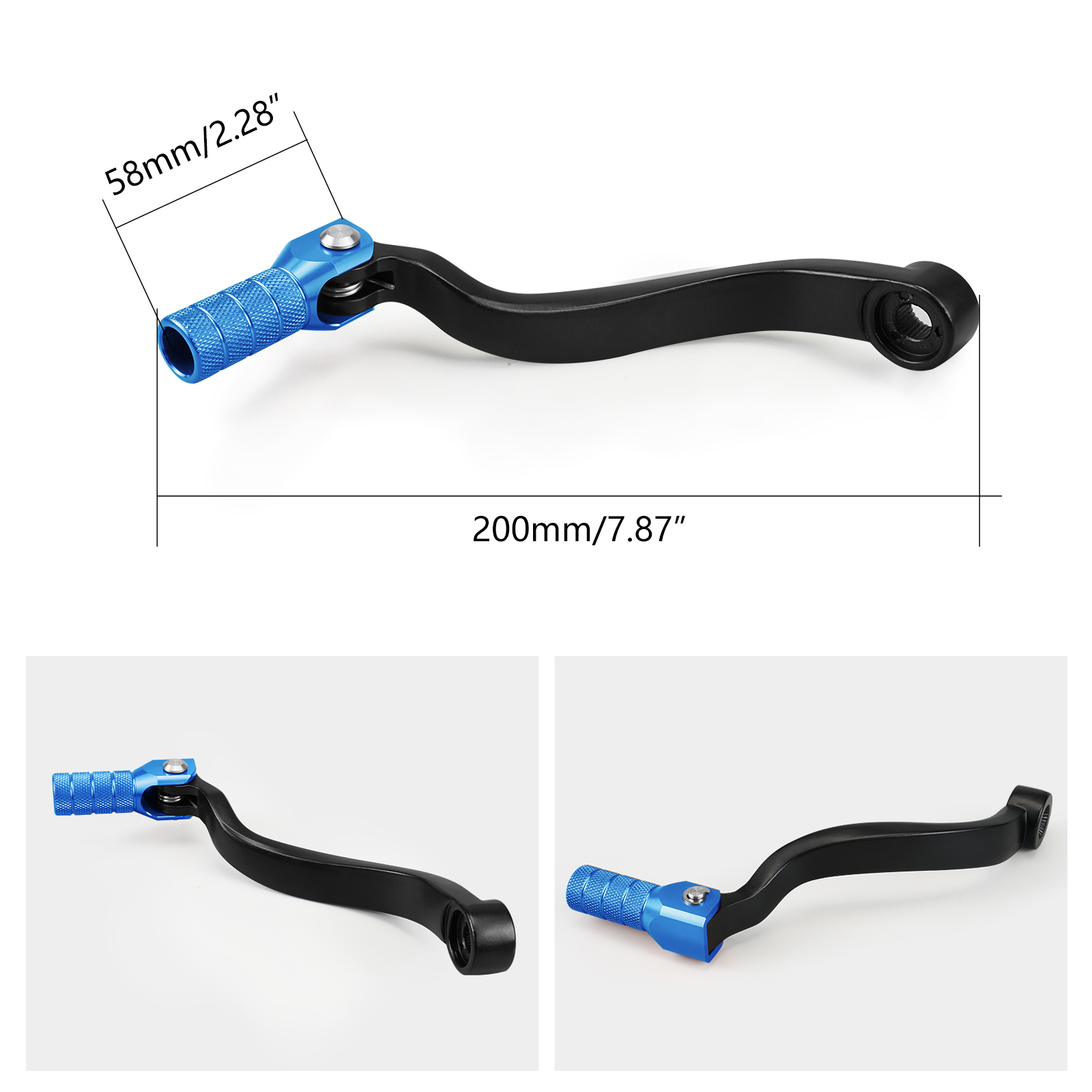 Motorcycle Gear Shift Shifter  - Motorcycle Gear On Sale review and price