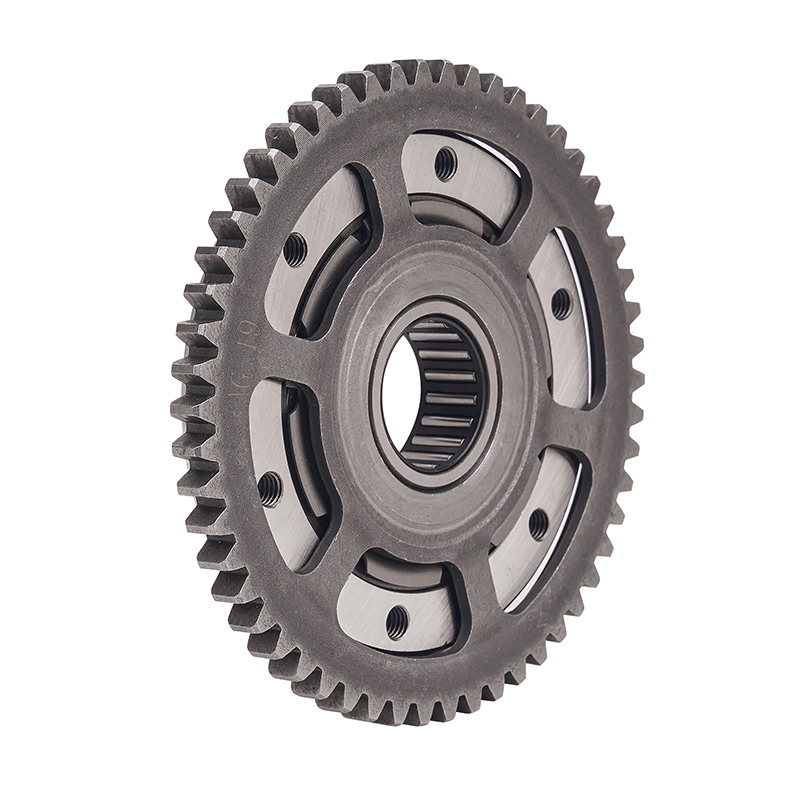 AHL Motorcycle One Way Starter - Motorcycle Gear Zone review and price