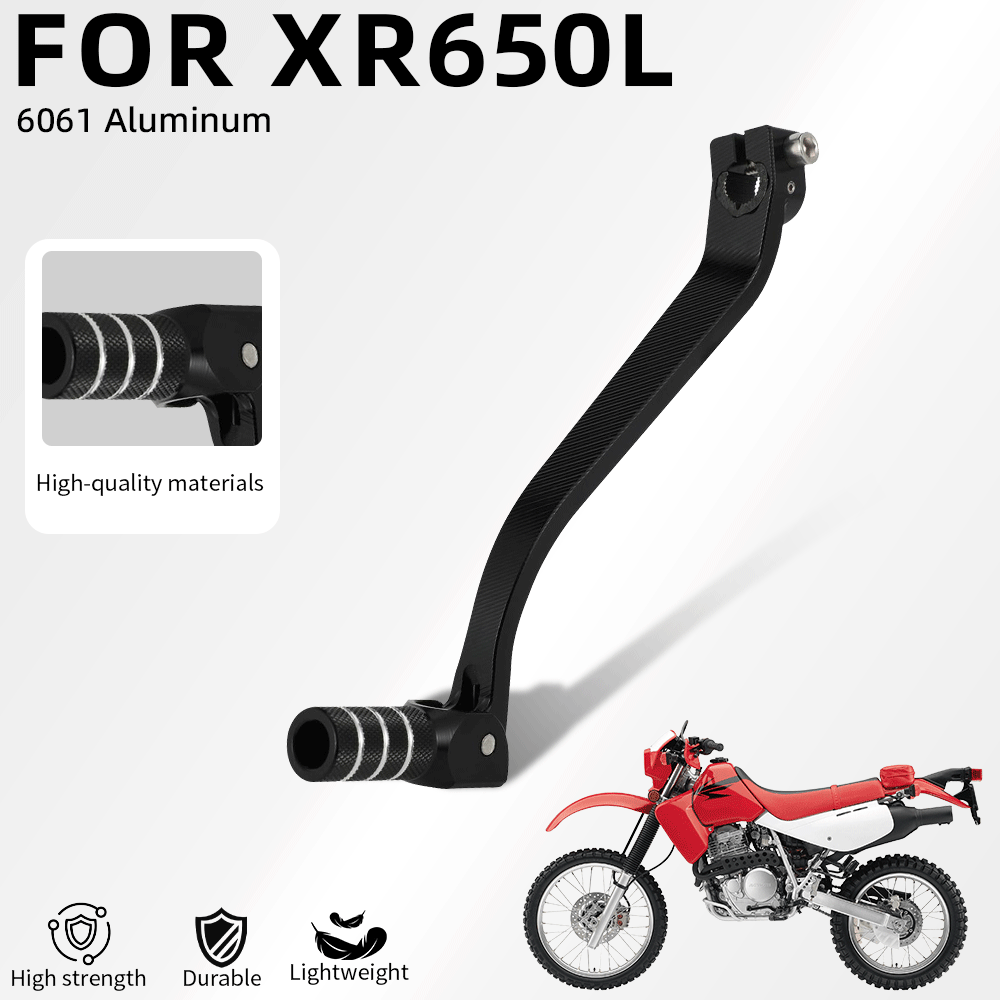 Aluminum Gear Shift Lever For  - Motorcycle Gear On Sale review and price