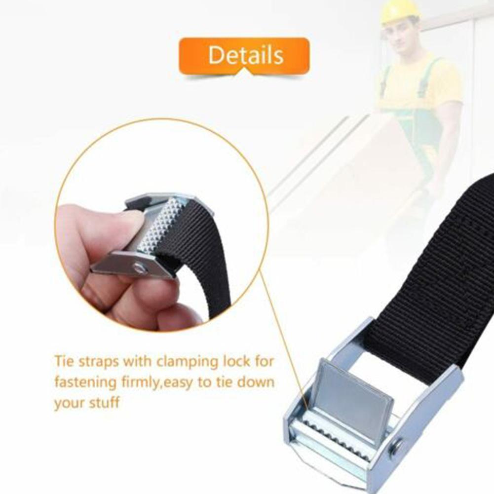 10PCS 40cm Black Buckle Tie-Do - Motorcycle Gear Bag review and price