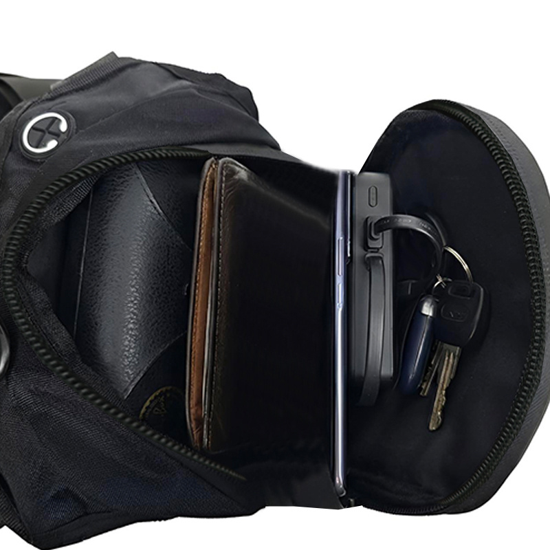 Motorcycle Leg Tank Bag Waterp - Motorcycle Gear Bag review and price