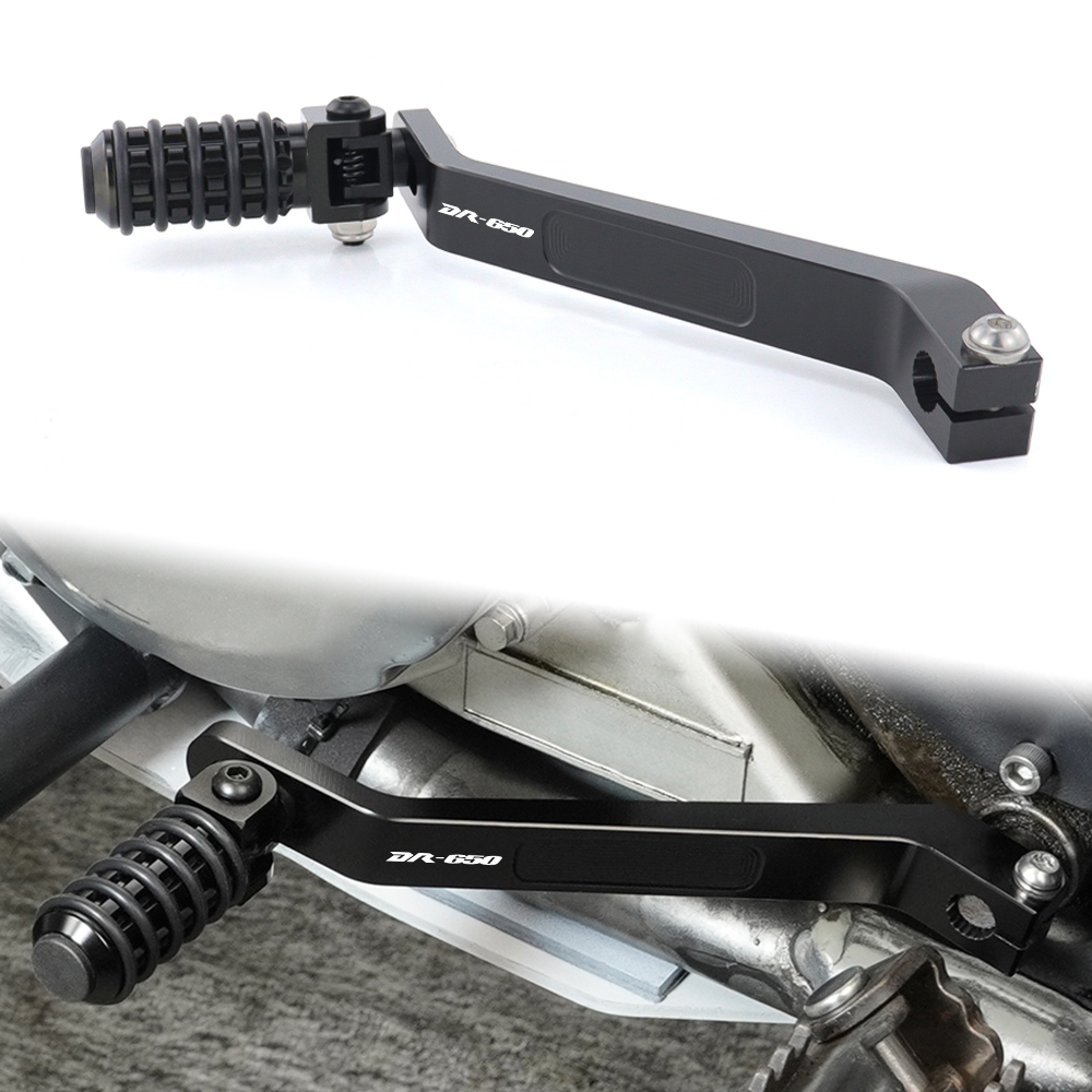 CNC Aluminum Shift Lever Motor - Motorcycle Gear On Sale review and price