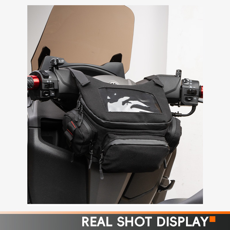 For BMW C600 SPORT C650GT C400 - Motorcycle Gear Bag review and price