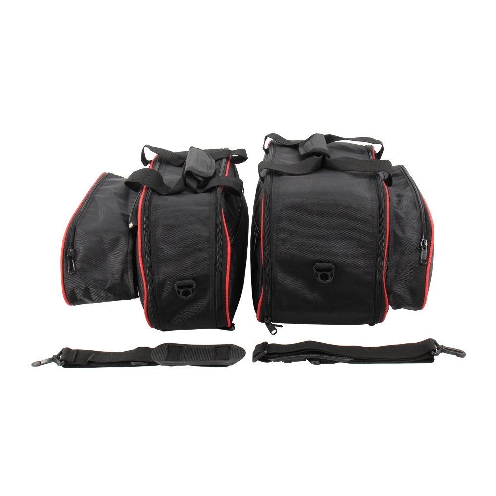 Motorcycle Storage Bag Luggage - Motorcycle Gear Bag review and price