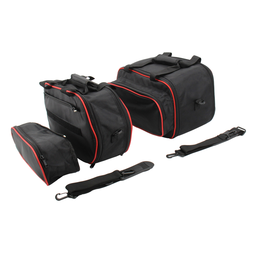 Motorcycle Storage Bag Luggage - Motorcycle Gear Bag review and price