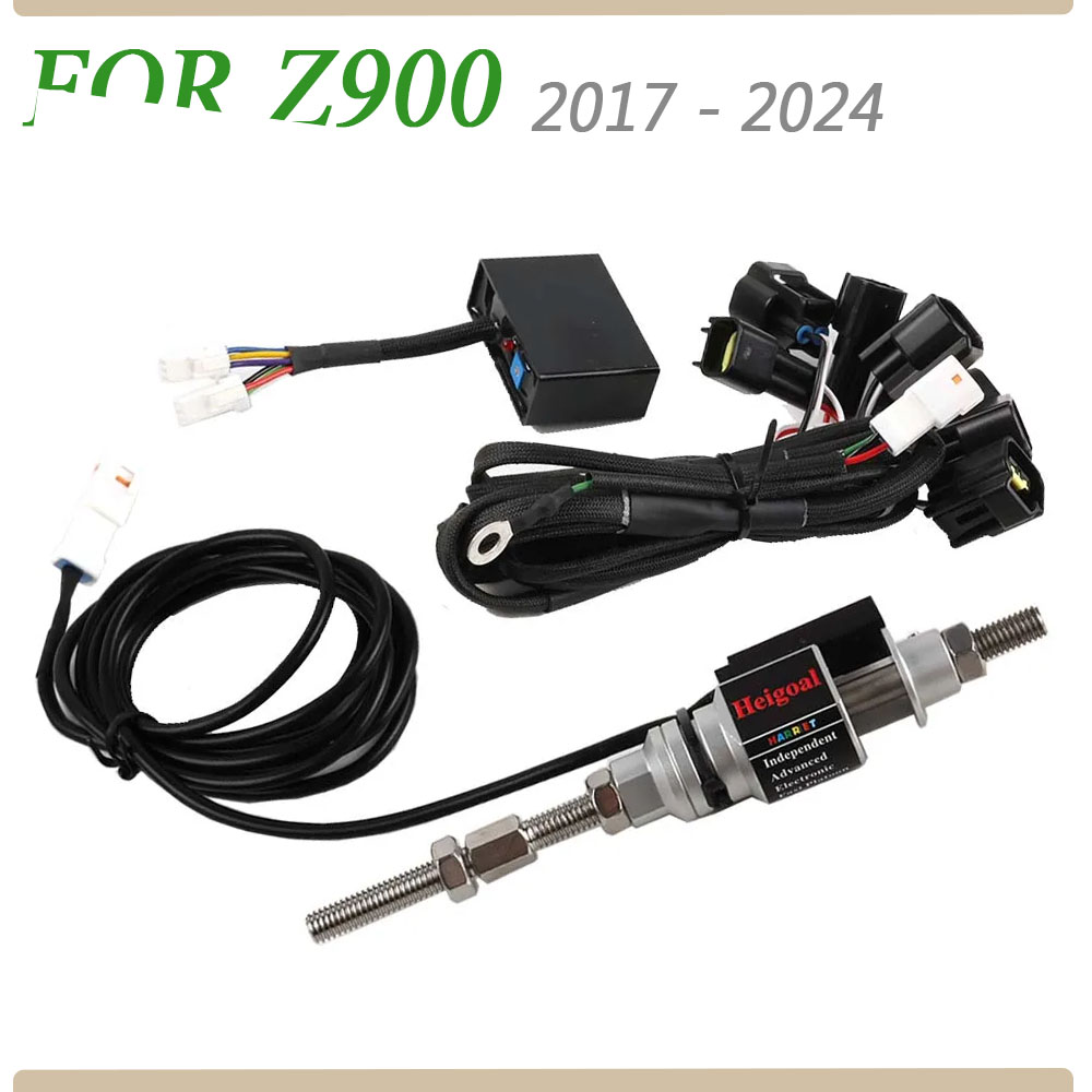 For Kawasaki Z900 Z 900 2024 2 - Motorcycle Gear Zone review and price