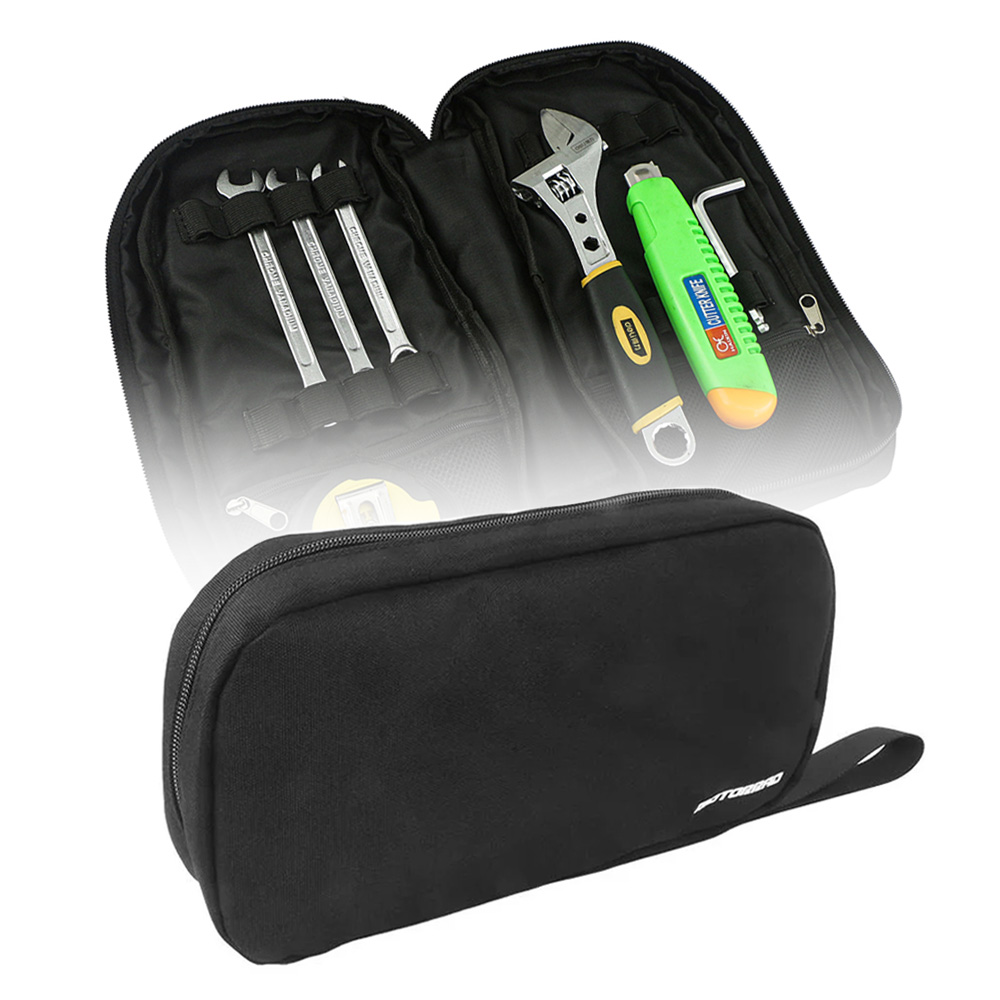 Motorcycle Toolbox Tool Box In - Motorcycle Gear Bag review and price