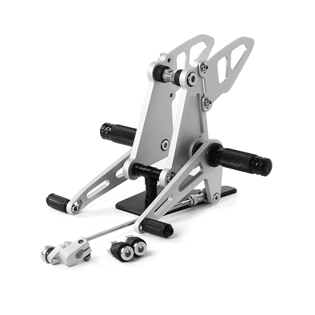 Adjustable Motorcycle Foot Peg - Motorcycle Gear On Sale review and price