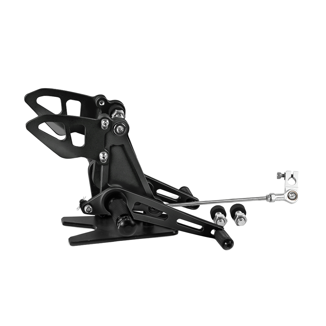 Adjustable Motorcycle Foot Peg - Motorcycle Gear On Sale review and price