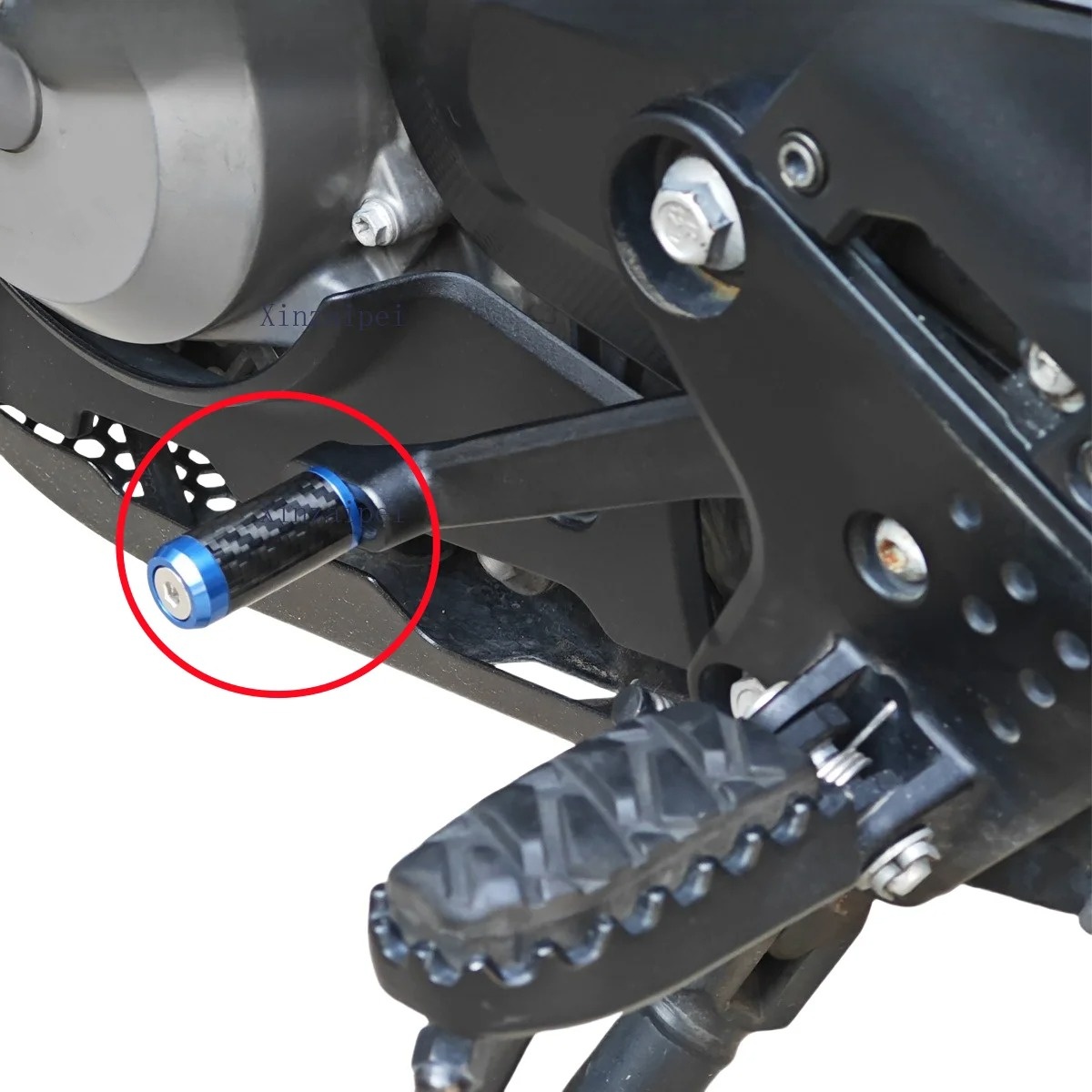 For CFMOTO 800NK 800MT 450SR/N - Motorcycle Gear On Sale review and price