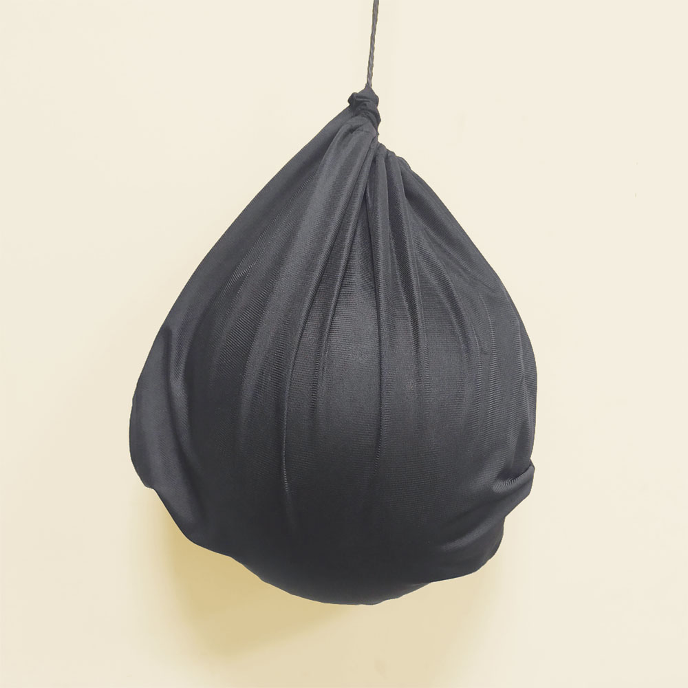 Soft Helmet Bag Plush Drawstri - Motorcycle Gear Bag review and price